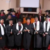 Master’s degree of Ministry in Christian Counseling (45-48 credits)